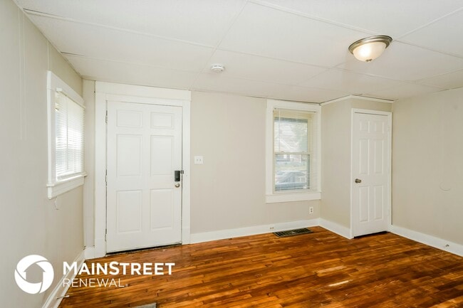 Foto del edificio - 409 S 39th St