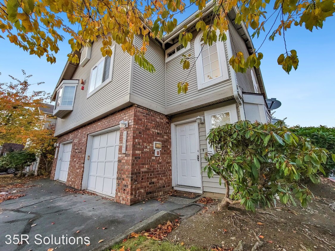 Primary Photo - 3 br, 2.5 bath House - 26261 114th Lane SE