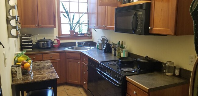 cocina - 1305 22nd St NW
