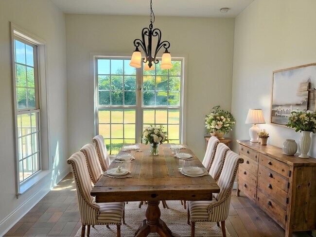 Foto del edificio - 1602 Hucknall Pl