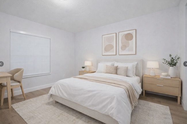 Foto del edificio - 8414 N River Dune St