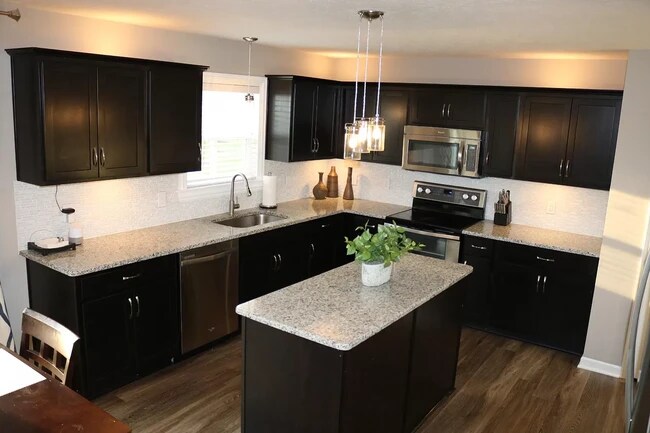 Foto del edificio - 5809 Sedgemoor Dr