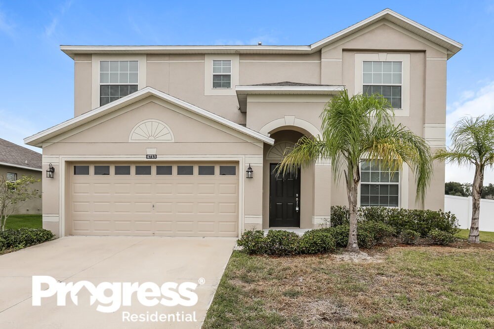 4713 Havilland Dr, Mount Dora, FL 32757 House Rental in Mount Dora