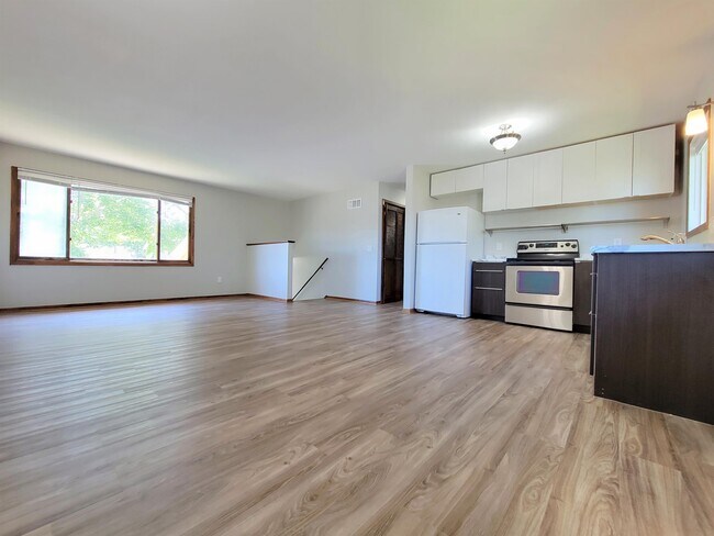 Foto del edificio - 1801 43rd St NW