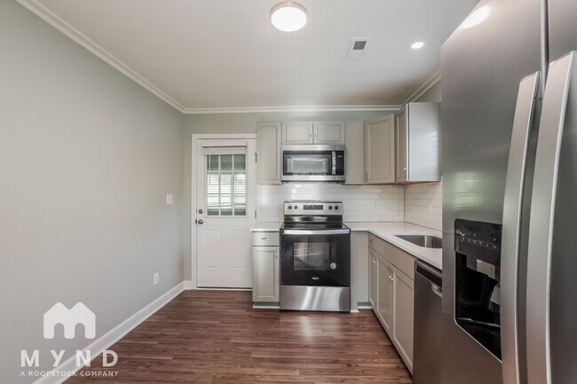 Foto del edificio - 4301 Tillman Rd