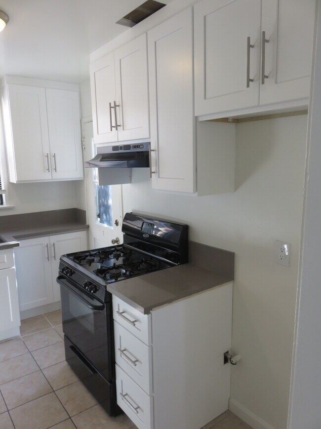 Foto del edificio - 508 Allen Ave