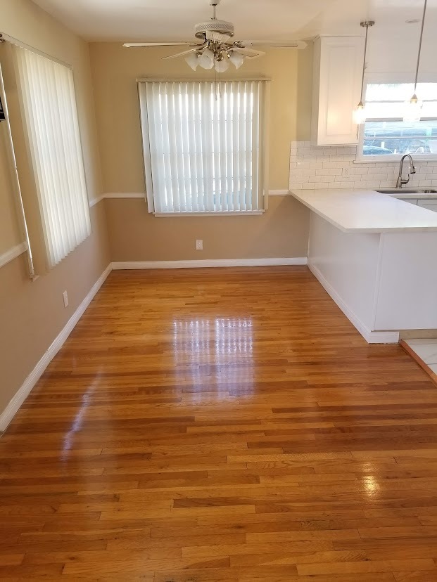 #3 - Gorgeous Wood Floors - 7234-7240 Hazeltine Ave