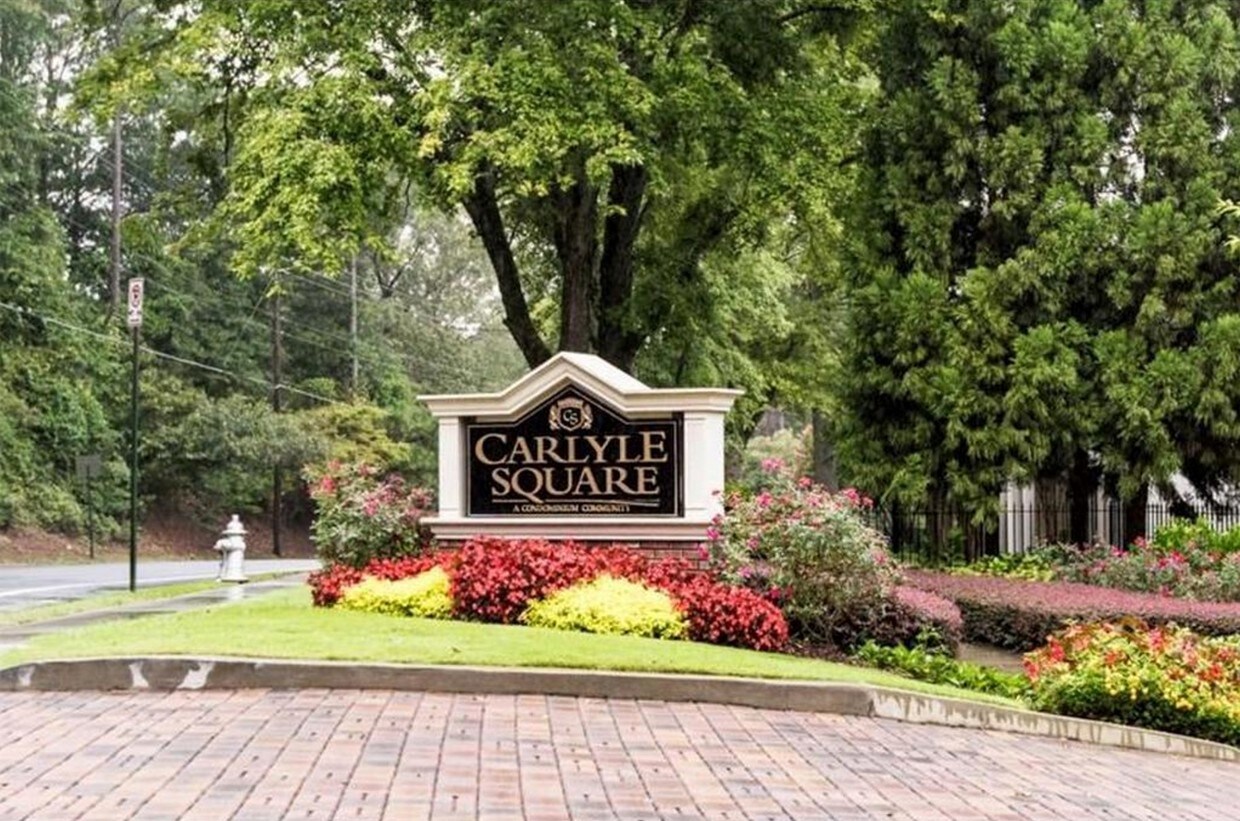 1101 Collier Rd NW, Atlanta, GA 30318 Condo for Rent in Atlanta, GA