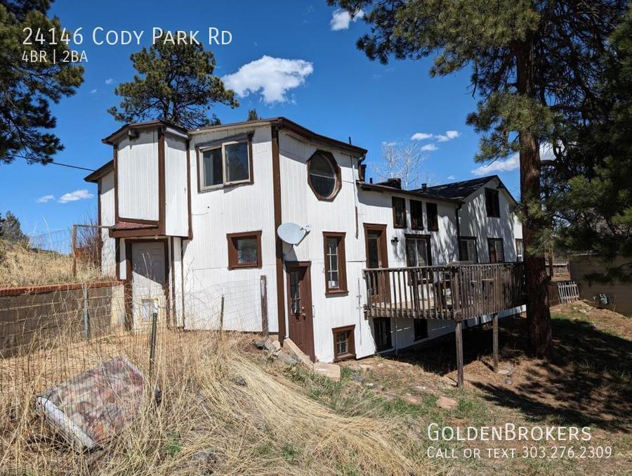 Primary Photo - 24146 CodyPark