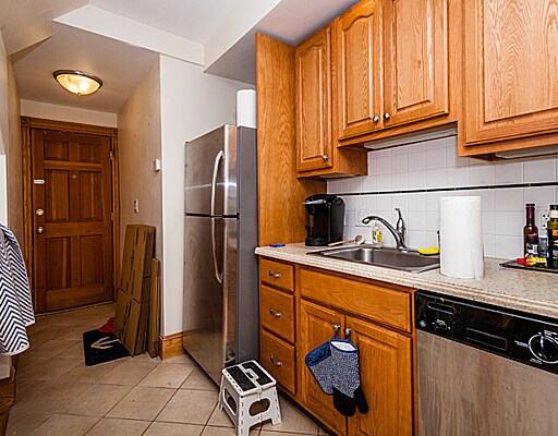 Foto del edificio - 46 Garden St