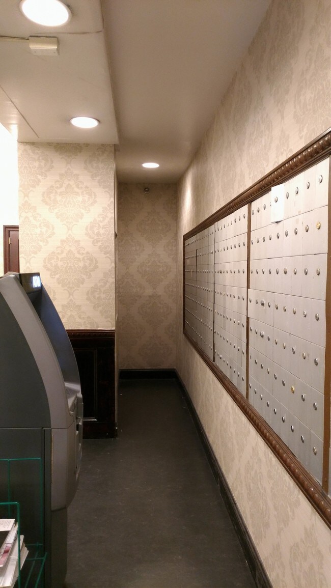 Foto del edificio - 1324 Locust St