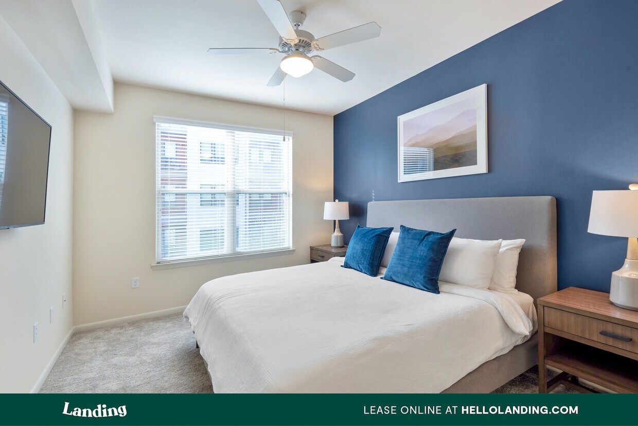 Foto principal - 2065 S Cherokee St
