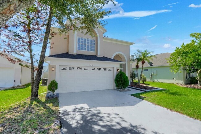 Foto del edificio - 4420 Withrowwood Ct