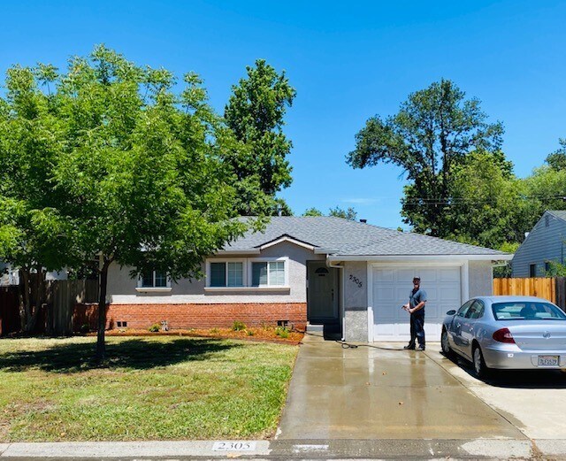 2305 Laredo Rd, Sacramento, CA 95825 House Rental in Sacramento, CA