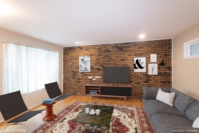 Foto del edificio - 5223 S Blackstone Ave