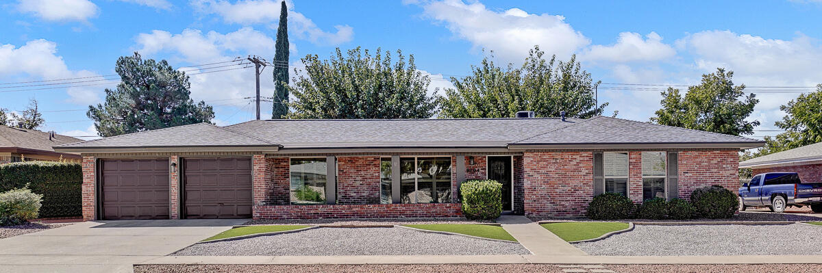 Primary Photo - 9104 W H Burges Dr