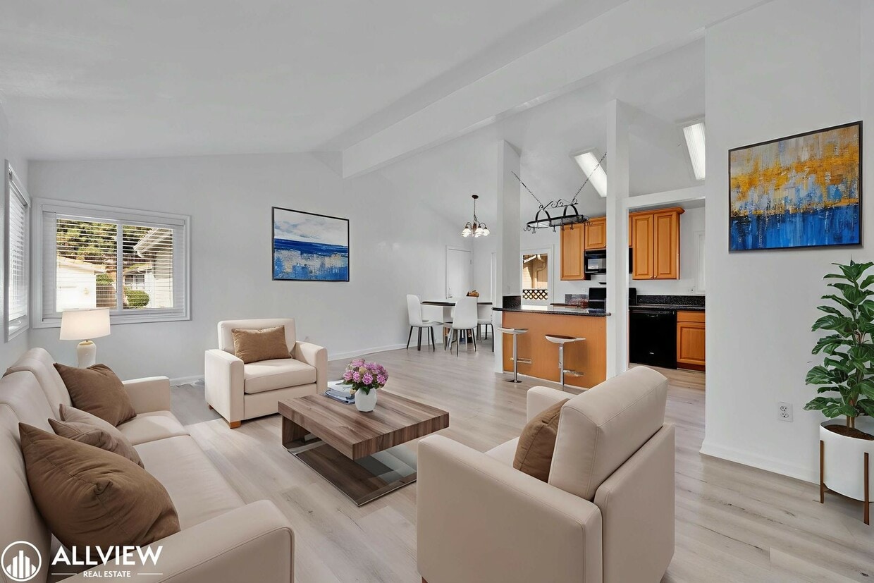 Primary Photo - Charming 3-Bedroom Home in Rancho Bernardo...