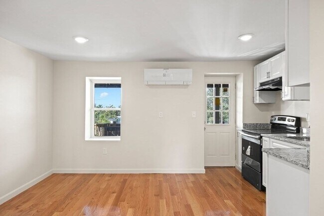 Foto del edificio - 88 Washington Ave