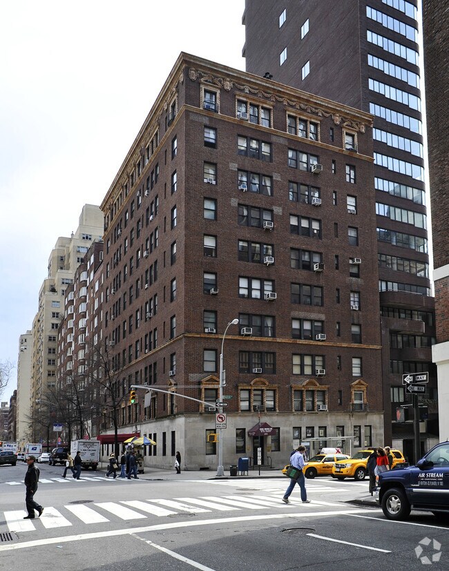 22 E 36th St, New York, NY 10016 Apartments New York, NY