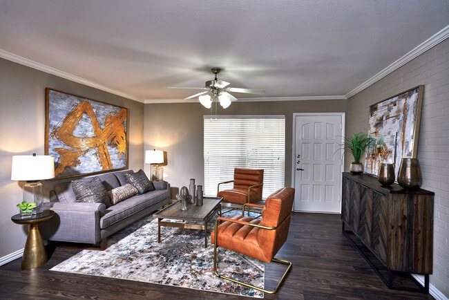 Picture of Best Luxury North Dallas Apartments for Rent - Dallas, TX - Updated ...