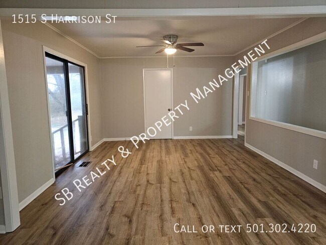 Foto del edificio - 1515 S Harrison St