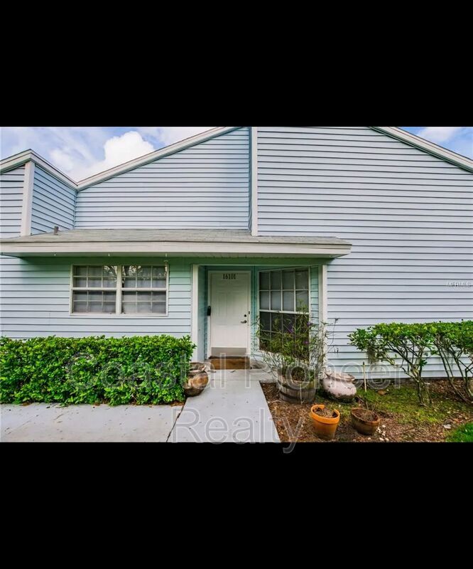 16101 Rambling Vine Dr E, Tampa, FL 33624 - Townhome Rentals in Tampa ...