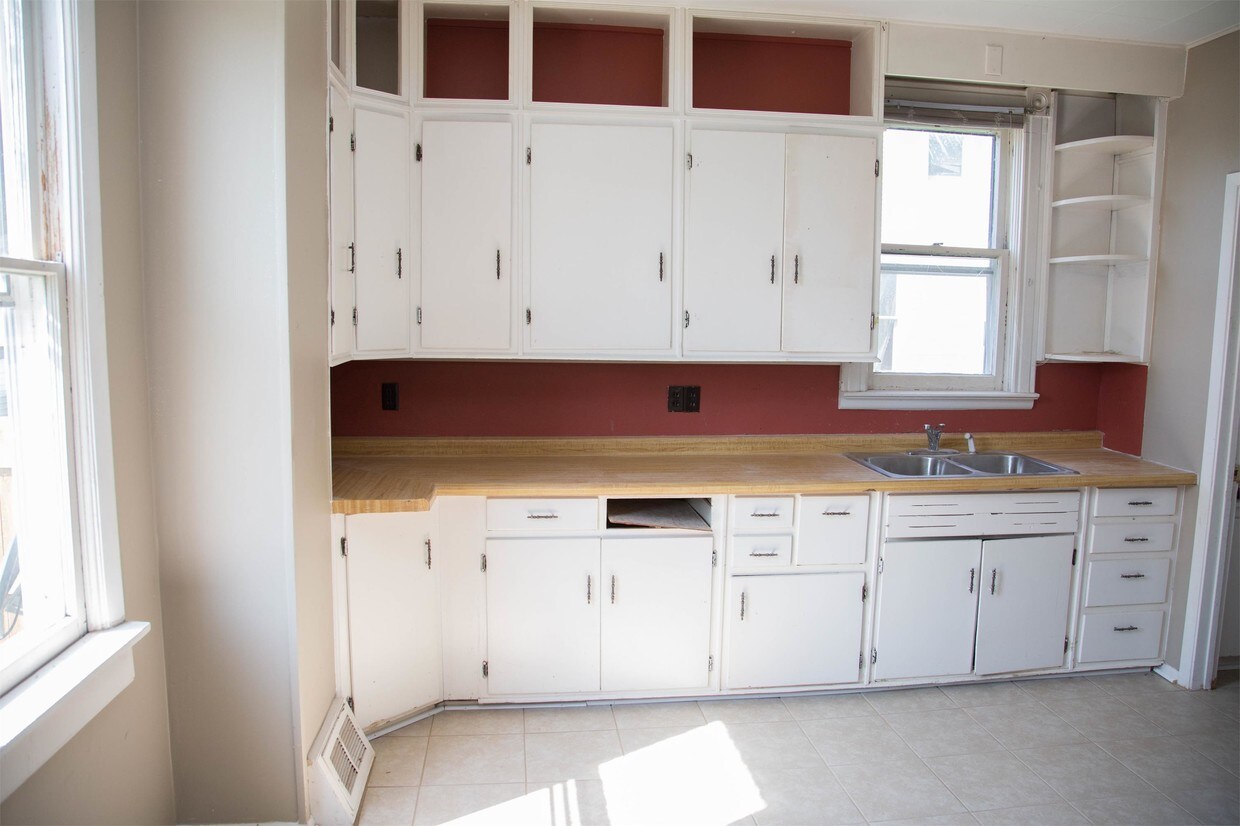 Foto principal - 2813 Elm St