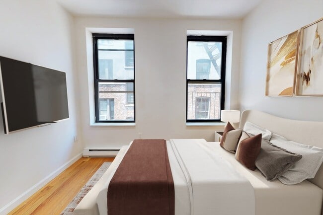 Amsterdam Avenue - Amsterdam Avenue Apartment