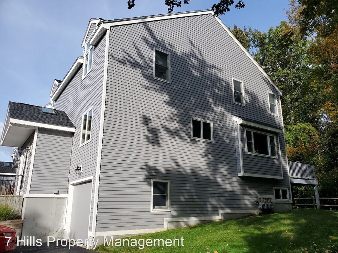 Foto principal - 849 Boston Post Rd E
