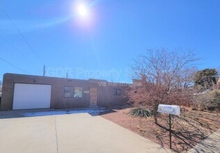 Building Photo - 2706 Socorro St NW