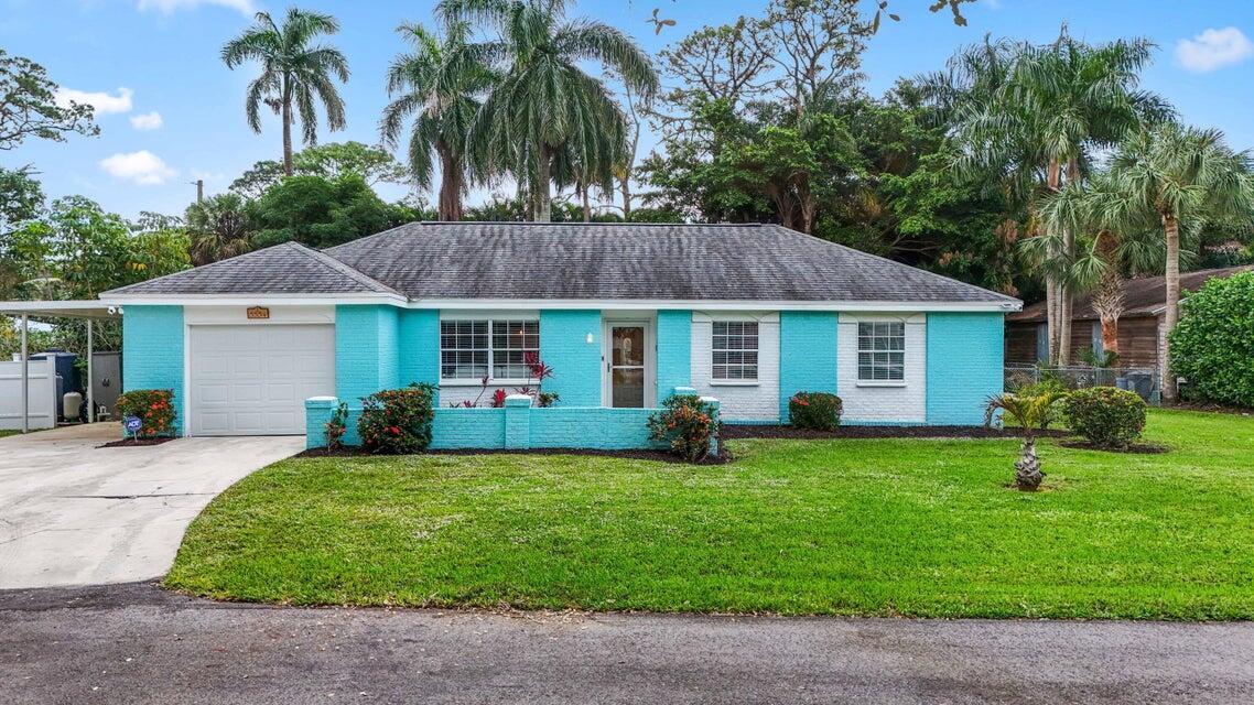 Foto principal - 5554 Hibiscus Rd