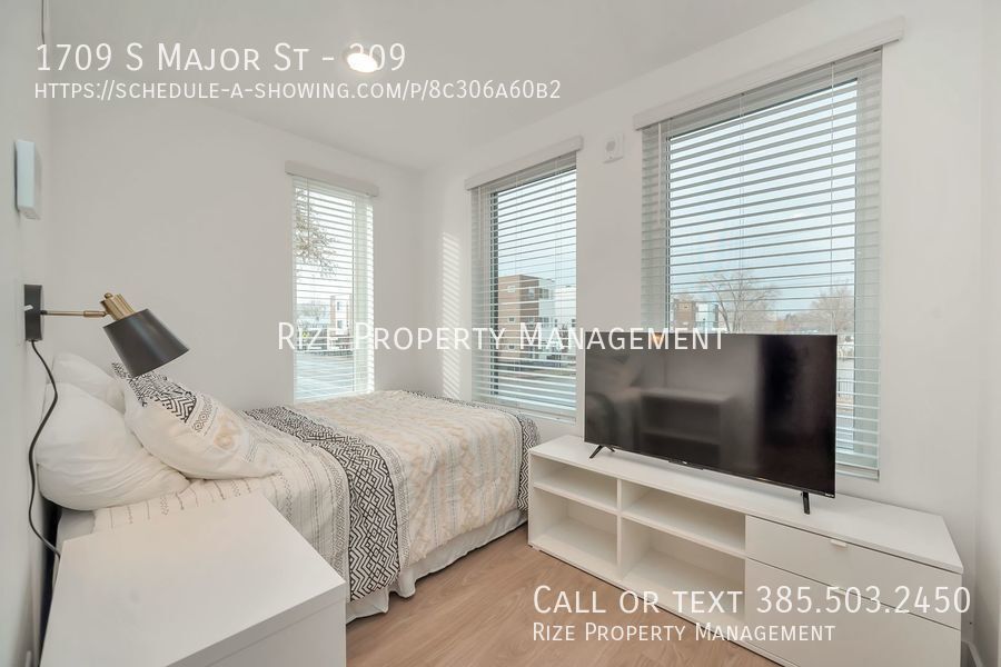 1709 S Major St Unit 309, Salt Lake City, UT 84115 Room for Rent in
