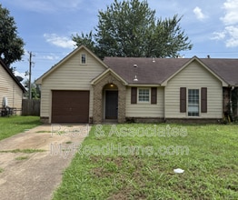 Building Photo - 6913 Hillindale Dr