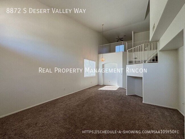Building Photo - 8872 S Desert Valley Way