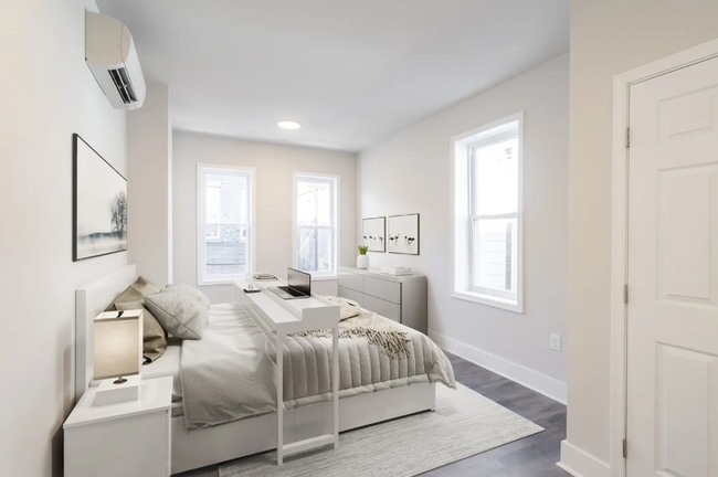 Photo - 3635 N 21st St Apartment