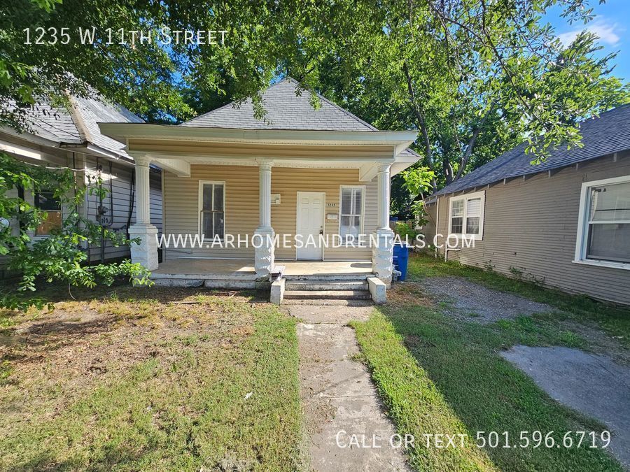 Primary Photo - 1235 W 11th St