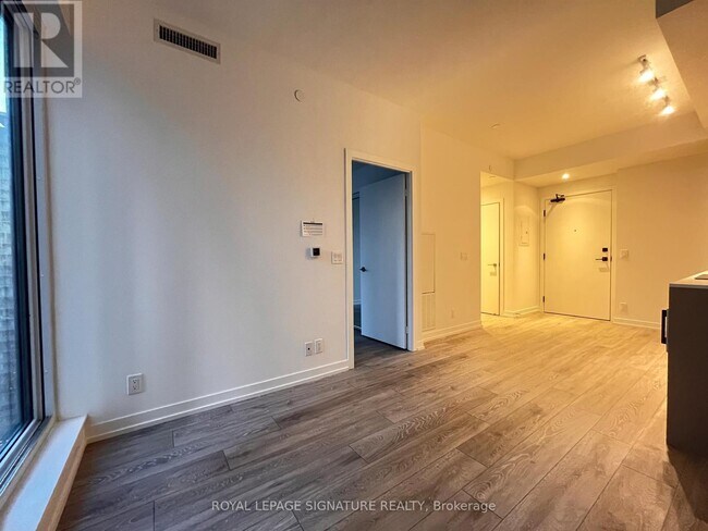 Photo du bâtiment - 55 Mercer St