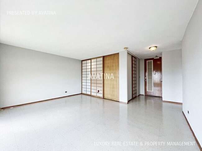 Building Photo - 1519 Nuuanu Ave