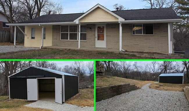 Building Photo - 3125 Phils Dr