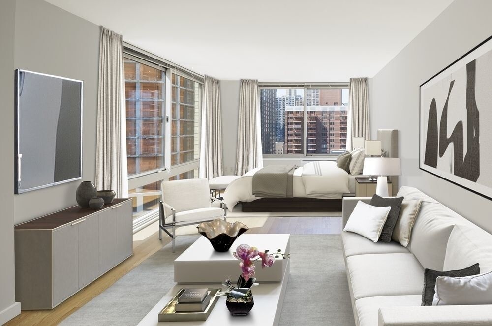 Foto principal - 259 W 54th St