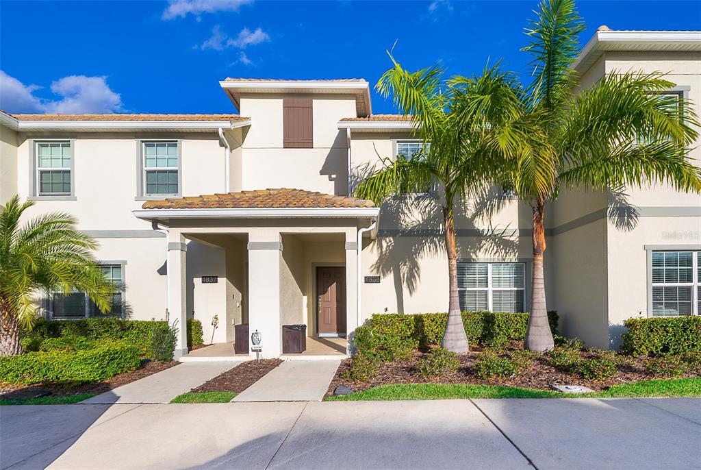Foto principal - 4835 Lullaby Ln