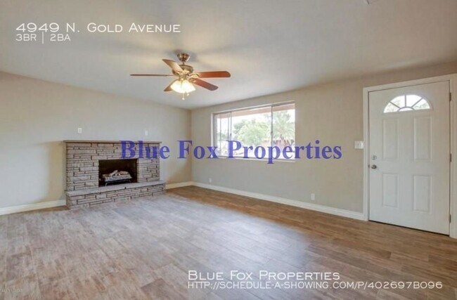 Foto del edificio - 4949 N Gold Ave