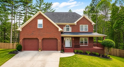 Building Photo - 1352 Hearthstone Way NW