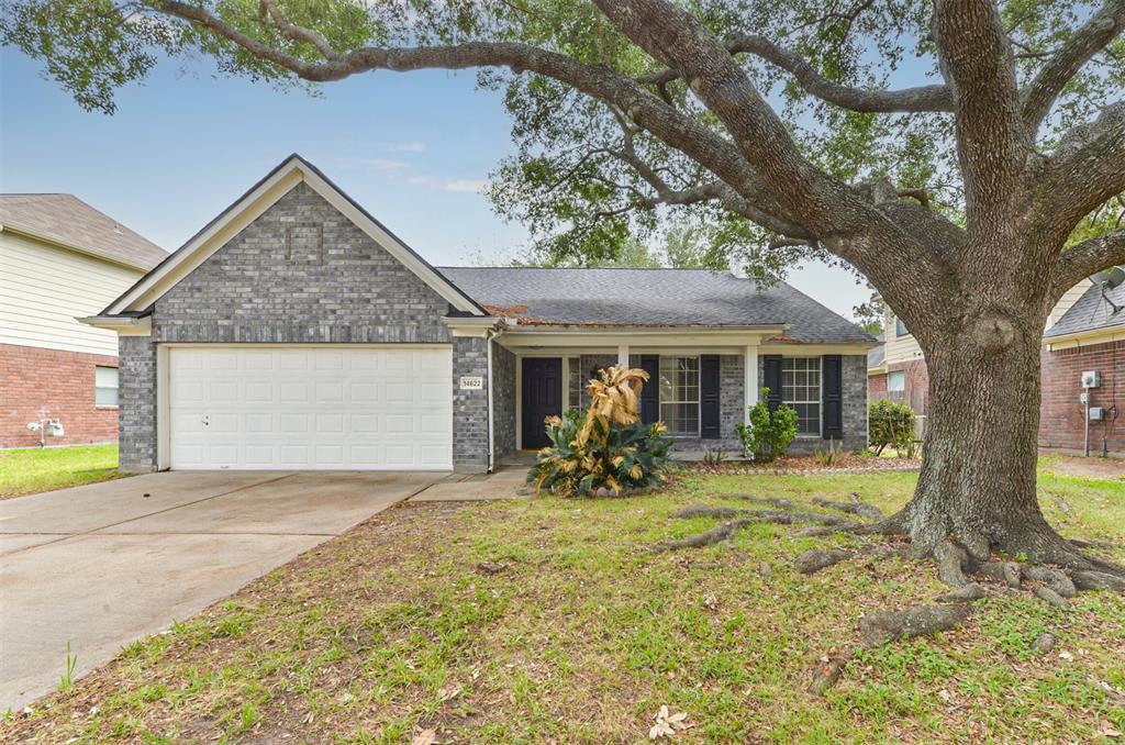 Foto principal - 14622 Bladenboro Dr