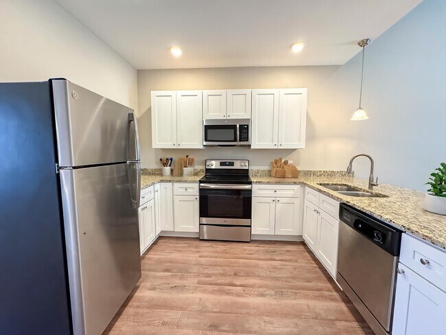 Foto del edificio - 104 Waybill Circle