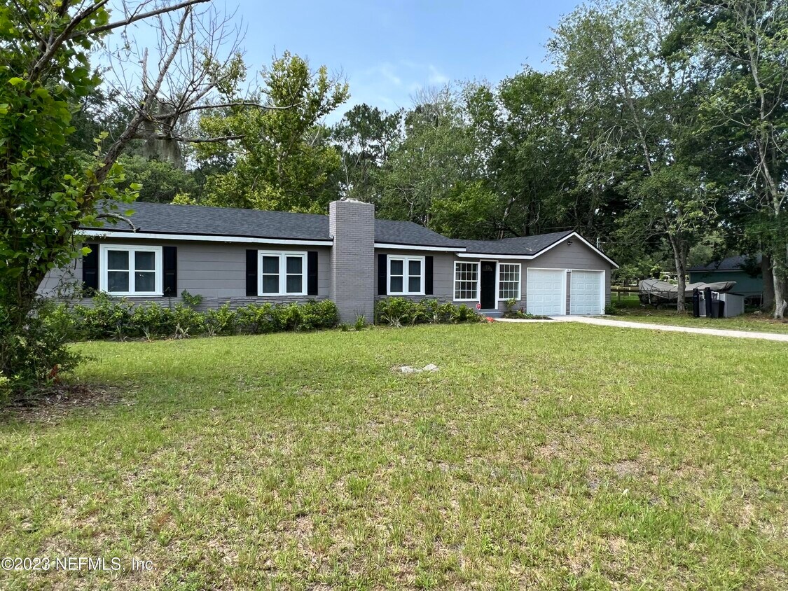 Foto principal - 1416 Fred Gray Rd