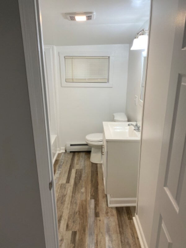 Foto del edificio - 36 St Mary's St