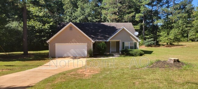 Building Photo - 484 McKneely Rd
