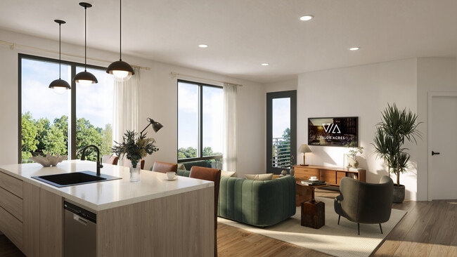 Building Photo - Downtown at Valor Acres