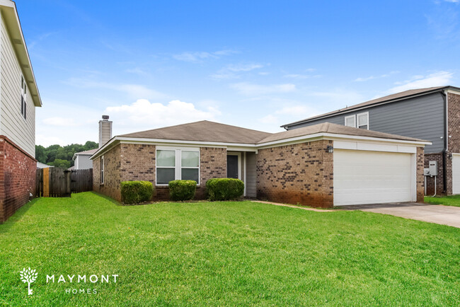 Building Photo - Beautiful Home in Meridianville, AL